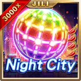 Bocoran RTP Slot Jili Night City